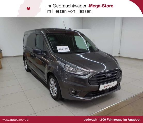 Ford Transit Connect 240 L2 Klima Navi Bott  