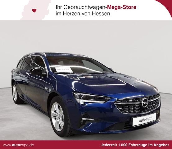 Opel Insignia ST 2.0D Aut. Business AHK  