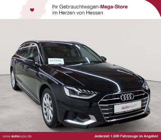 Audi A4 Avant 35 TFSI S tronic advanced Navi  