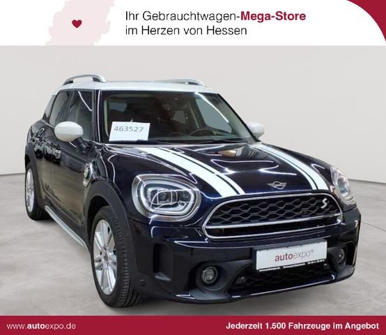 Mini Mini Cooper S E Countryman All4 Aut.  