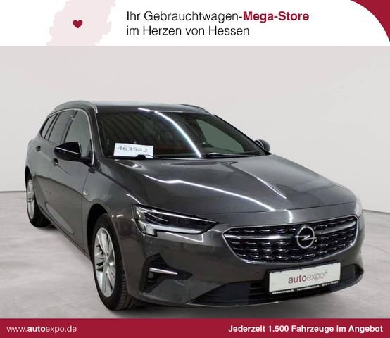 Opel Insignia ST 1.5D Automatik Elegance AHK  