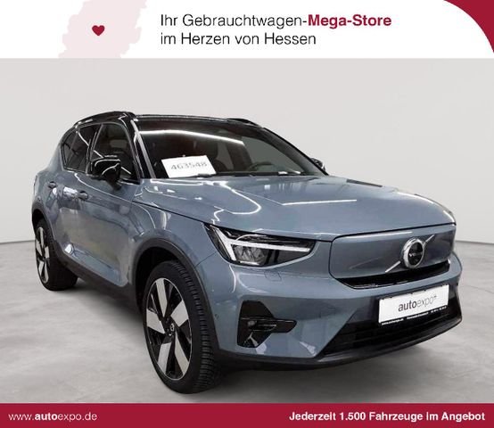 Volvo XC40 Recharge 69 kWh Single Motor  