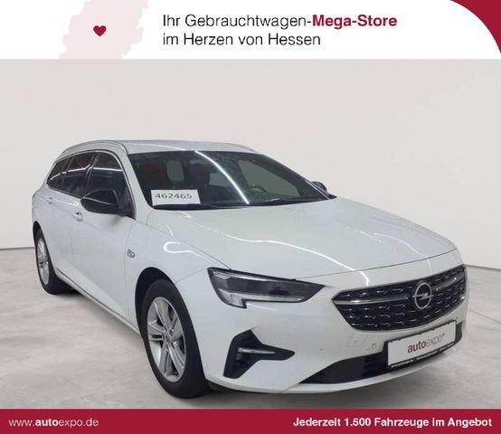 Opel Insignia ST 2.0 Diesel Aut. Business AHK  