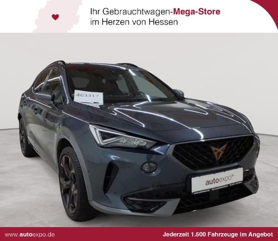 Cupra Formentor VZ 1.4 e-Hybrid DSG LEDER PANO  