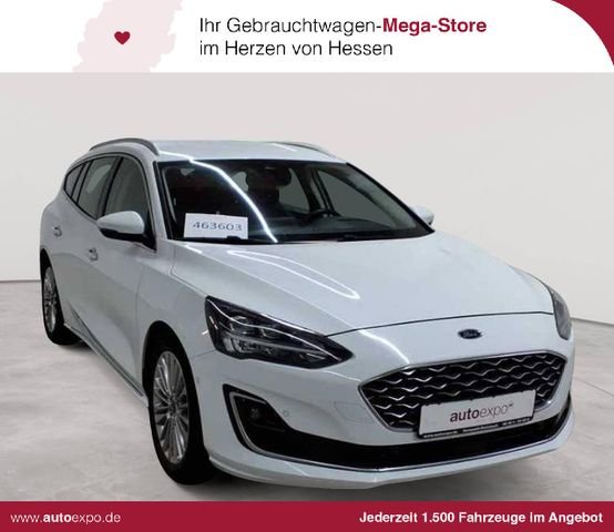 Ford Focus Turnier 1.5 EcoBlue  VIGNALE   