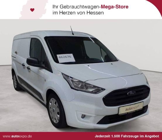 Ford Transit Connect 210 L2 Trend PDC-hi  