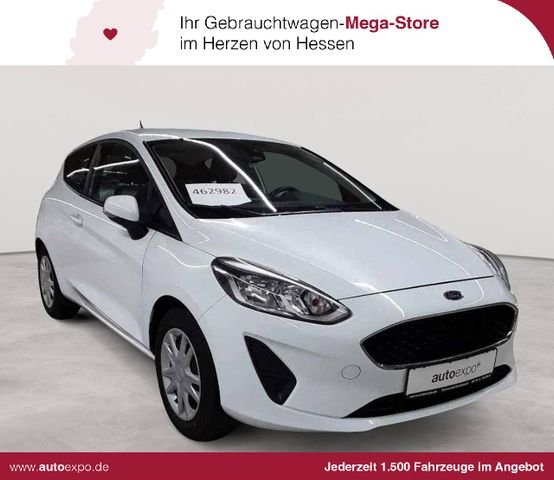 Ford Fiesta 1.1 TREND   