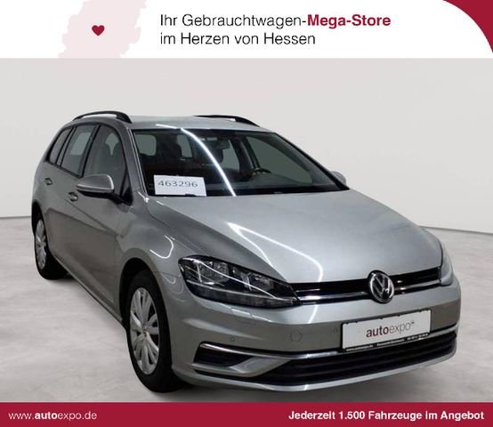 VW Golf Variant 1.0 TSI OPF Comfortline  