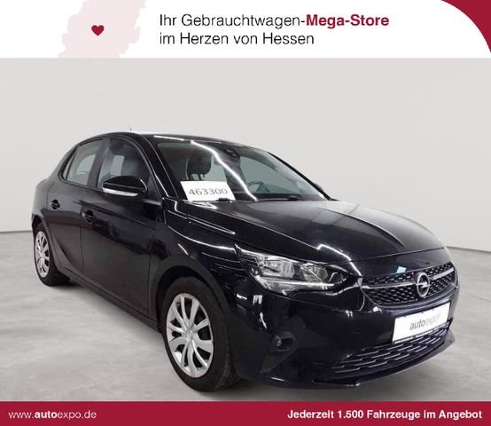 Opel Corsa 1.5 D Edition KomfP PDC SHZ Navi  