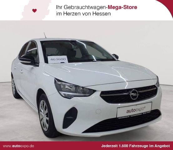 Opel Corsa 1.2 Start/Stop Edition Klima  