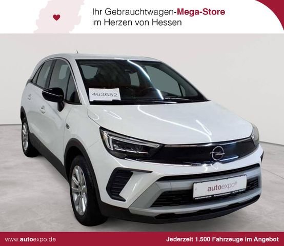Opel Crossland 1.5D Elegance AHK KAM SHZ  
