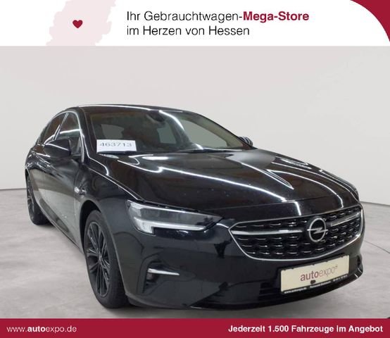 Opel Insignia GS 2.0D Aut.Business Elegance  