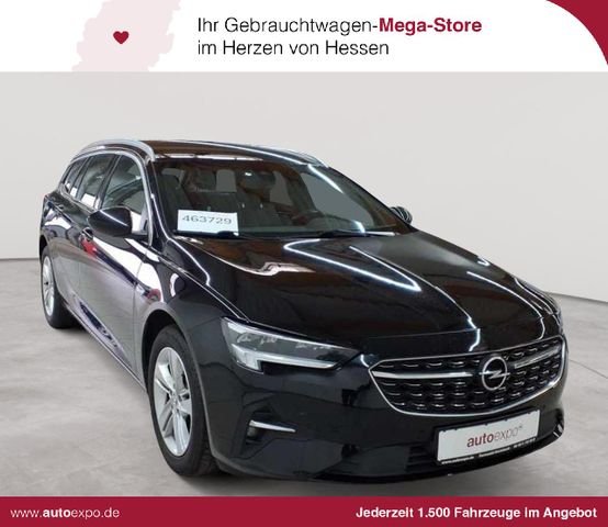 Opel Insignia ST 2.0D Aut. Business   