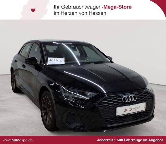 Audi A3 35 TDI Sportback S tronic Navi  