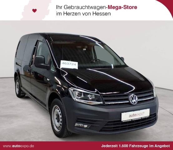 VW Caddy 2.0 TDI Maxi Klima Navi Xenon  