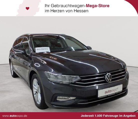 VW Passat Variant 2.0 TDI Business LED NAV  