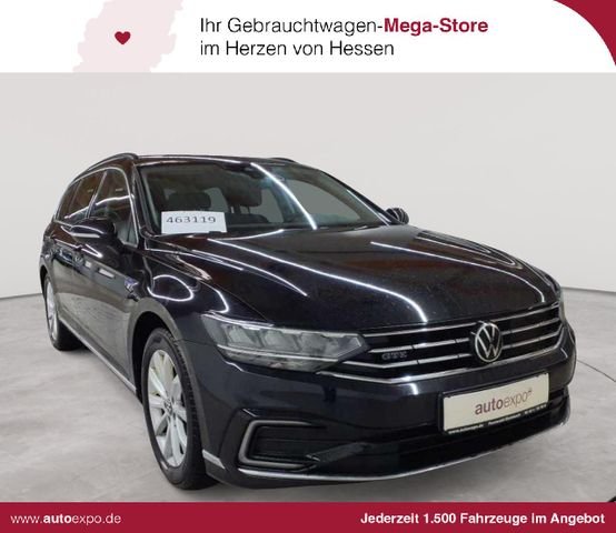 VW Passat Variant Plug-In-Hybrid GTE PANO  