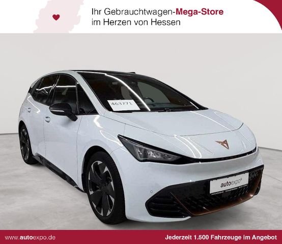 Cupra Born 150kW/58kWh DINAMICA PANO M+Pack  