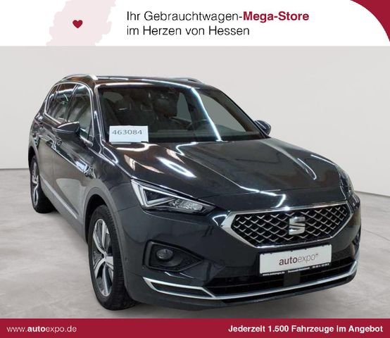 Seat Tarraco 2.0 TDI 4Drive Xcellence PANO  