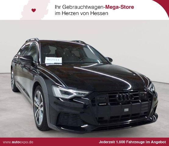 Audi A6 allroad quattro 40 TDI S tronic AHK  
