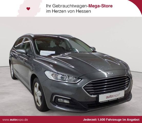 Ford Mondeo Turnier 2.0 EB Aut. Business  