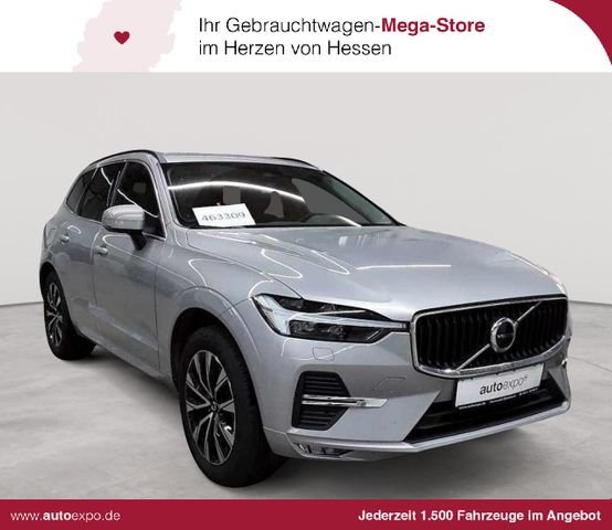 Volvo XC60 B4 D Core AHK LED  