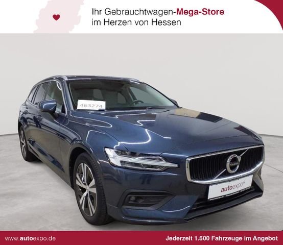 Volvo V60 D4 A Momentum Pro PANO AHK NAV  