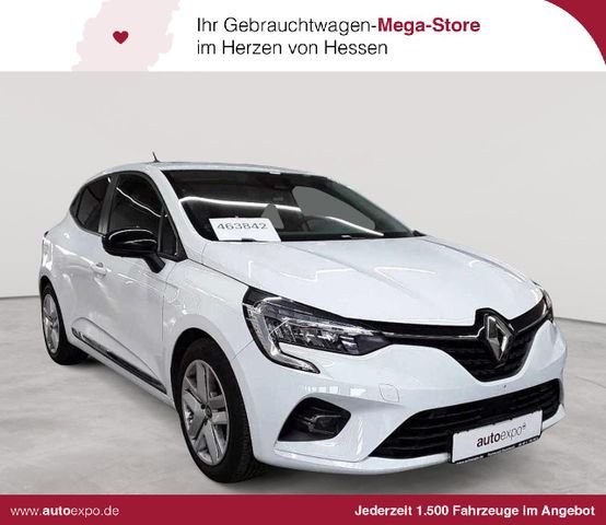 Renault Clio TCe 90 Business Edition Navi SHZ  
