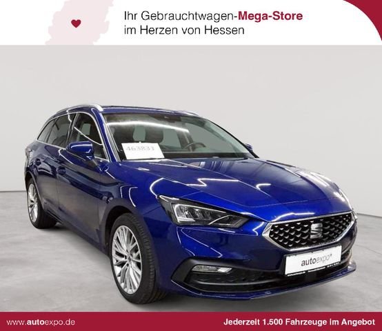 Seat Leon Sportstourer 1.4 e-Hybrid  