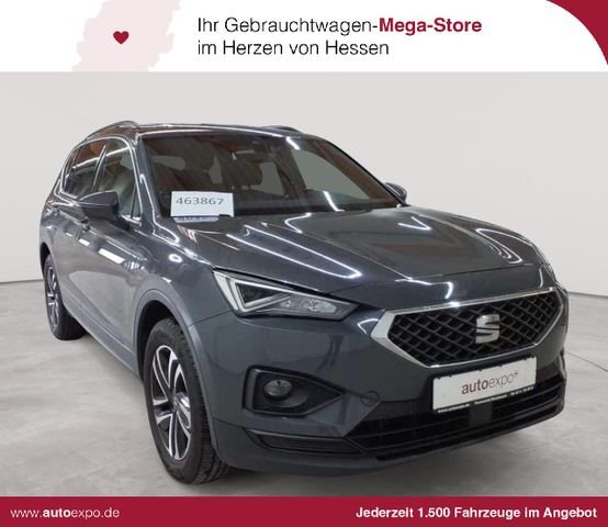 Seat Tarraco 2.0 TDI DSG Style AHK STH NAV  