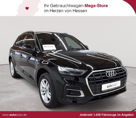 Audi Q5 50 TFSIe quattro S tronic Matrix  