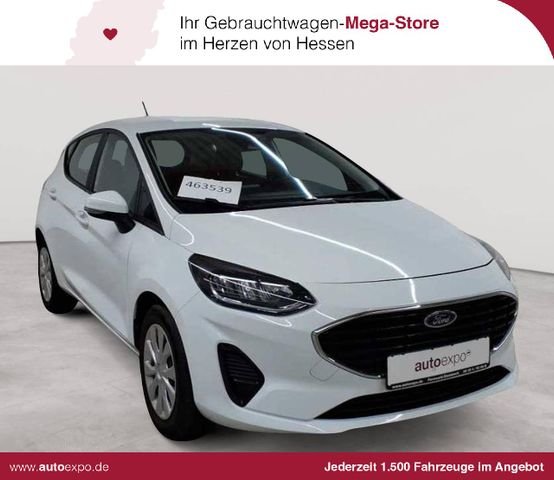Ford Fiesta 1.0 EcoBoost S&amp;S COOL&amp;CONNECT   