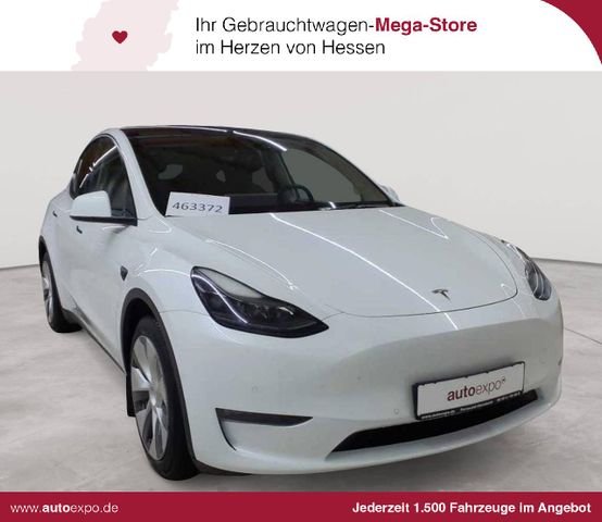 TESLA Model Y Long Range Dual Motor AWD LHZ  