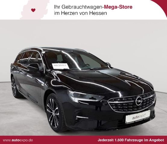 Opel Insignia ST 2.0D Aut. Elegance AHK Navi  