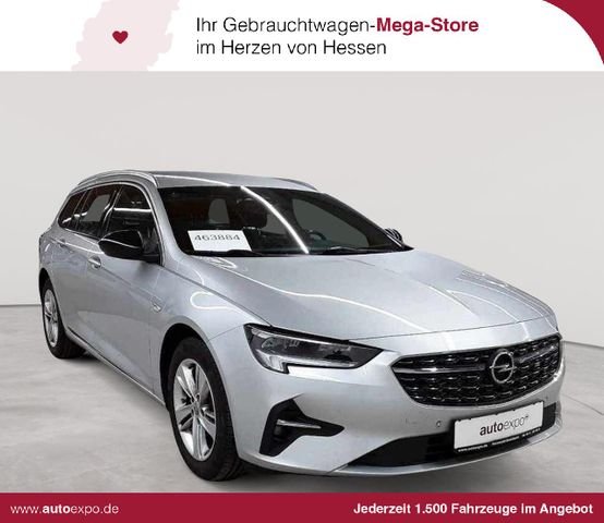 Opel Insignia ST 2.0D Aut. Business AHK  