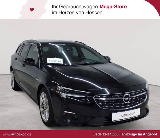 Opel Insignia ST 2.0D Aut. Busin.Elegance AHK  