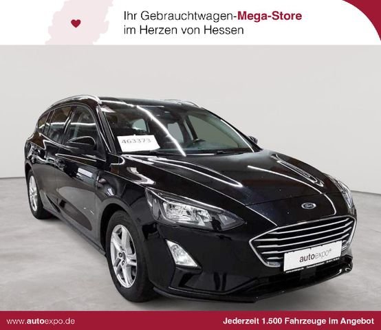 Ford Focus Turnier 1.5 EB Aut. COOL&amp;CONNECT   