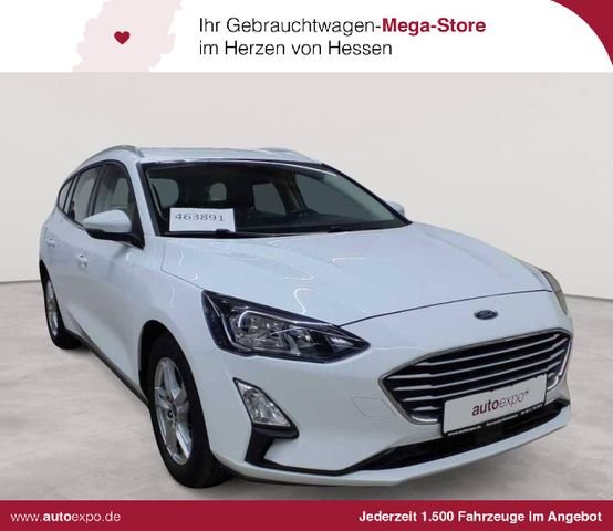 Ford Focus Turnier 1.0 EcoBoost COOL&amp;CONNECT   