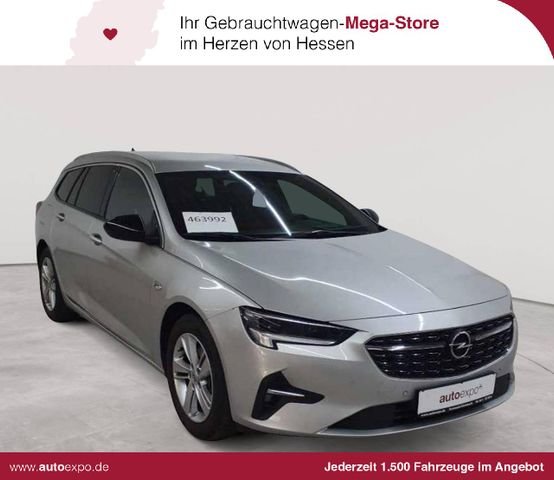 Opel Insignia ST 2.0D Aut. Business AHK KAM  