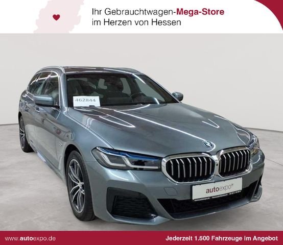 BMW 530e xDrive Touring Aut. M Sport HuD  
