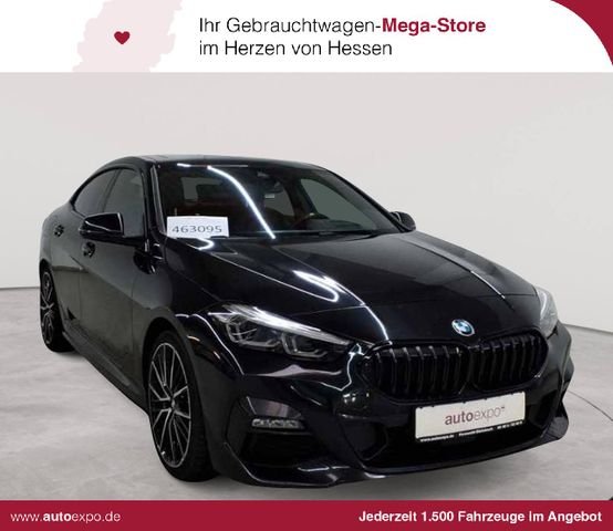 BMW 220d Gran Coupe Aut. M Sport Navi GD 19Ž  