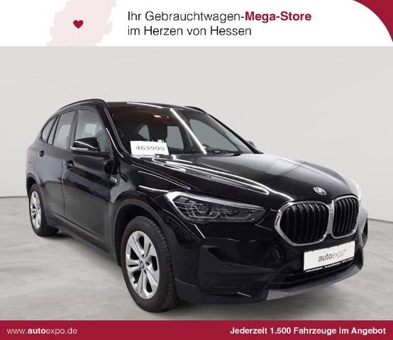 BMW X1 xDrive25e Advantage Navi AHK LED  