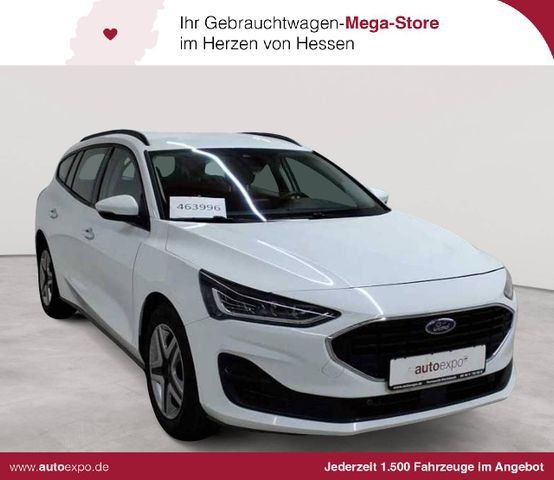 Ford Focus Turnier 1.5 EcoBlue COOL&amp;CONNECT   