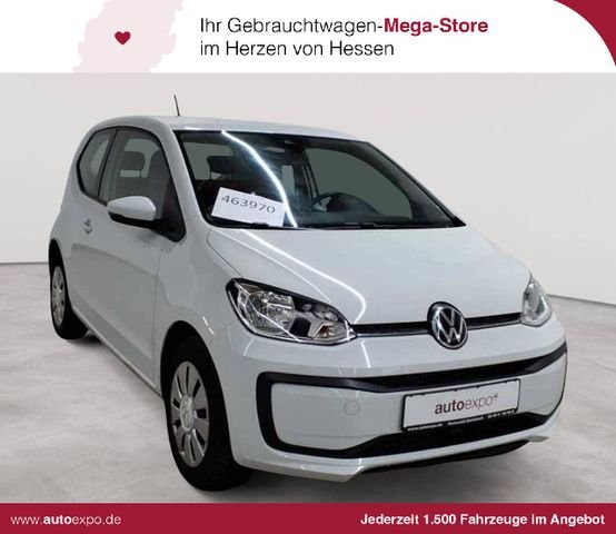 VW up! Allwetterreifen  