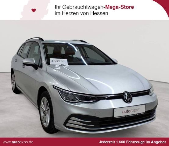 VW Golf Variant 2.0 TDI SCR DSG Life Navi  