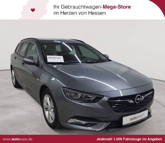 Opel Insignia ST 2.0 D Aut. Business Edition  