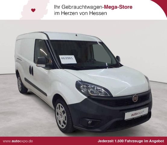 Fiat Doblo Cargo MAXI SX City-Paket  