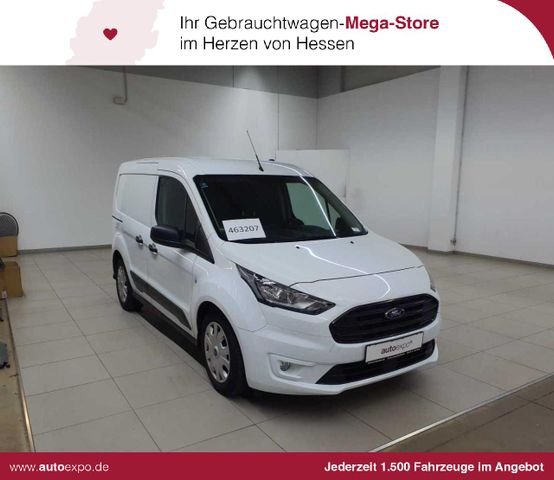 Ford Transit Connect 220 L1 S&amp;S Trend   