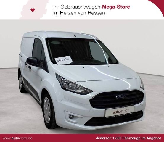 Ford Transit Connect 220 L1 S&amp;S Trend   