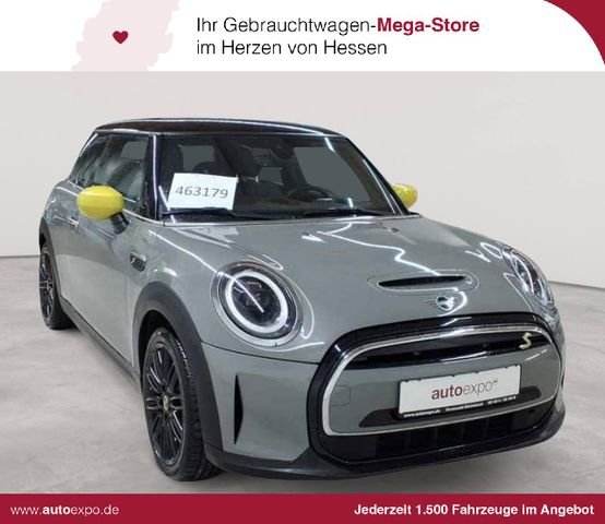 Mini Mini Cooper SE Classic Trim Navi SHZ LED  